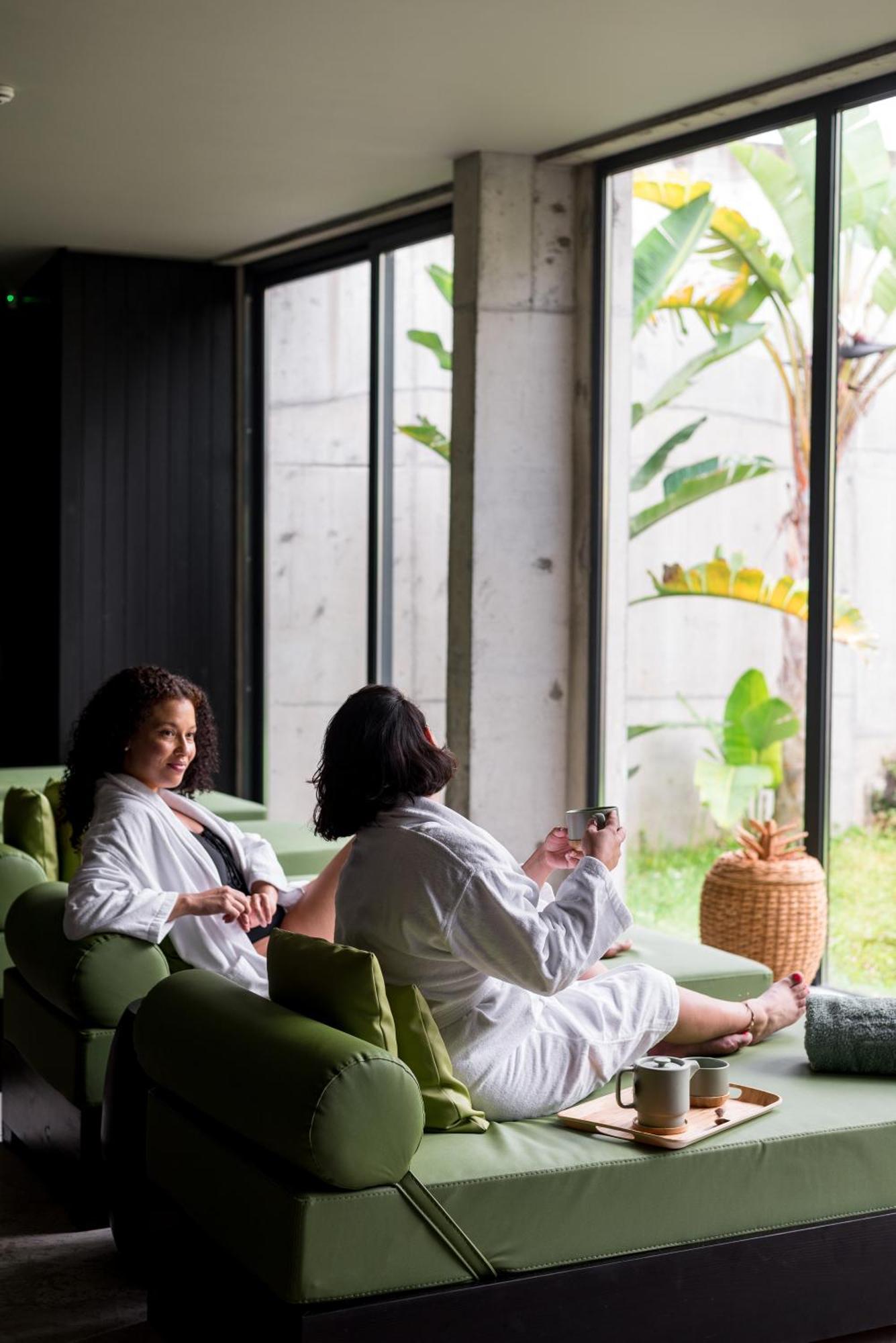 Senhora Da Rosa, Tradition & Nature Hotel Ponta Delgada المظهر الخارجي الصورة